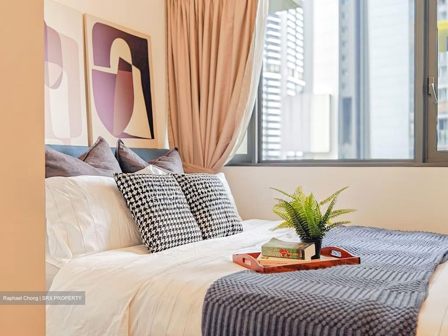 Alex Residences (D3), Apartment #563592581
